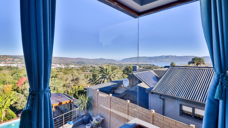 To Let 7 Bedroom Property for Rent in Old Place Western Cape